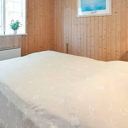 Holiday Frørup Vi Feriehus