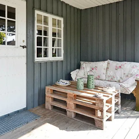 Feriehus Holiday Frørup Vi *