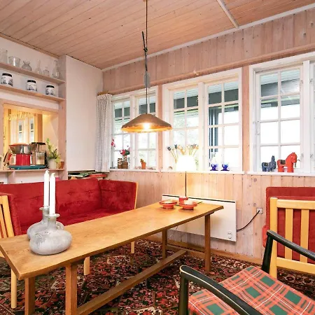 Holiday Frørup Vi