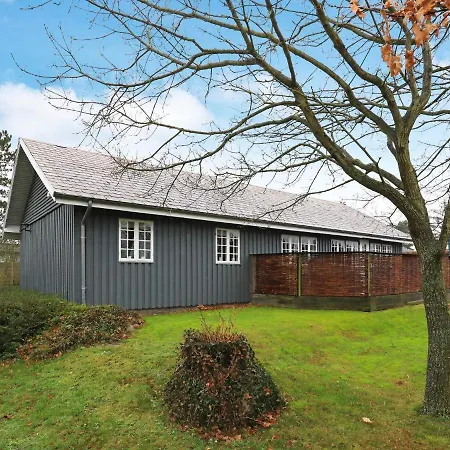 Holiday Vi Holiday home
